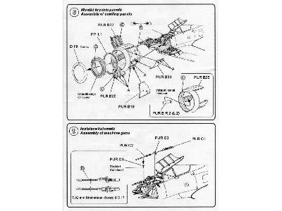Fw 190 A5/A7 Conversion Set - zdjęcie 6