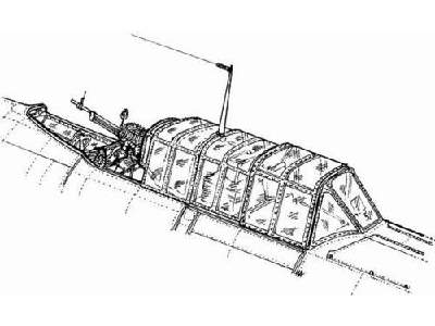 D3A-1 Interior Set - zdjęcie 1