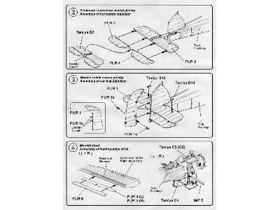 Swordfish - Float Plane - Conversion - zdjęcie 3