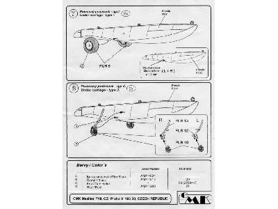 Swordfish - Float Plane - Conversion - zdjęcie 5