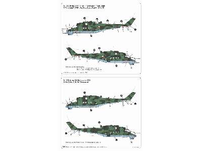 Mi-24 V/P Armament Set - zdjęcie 4