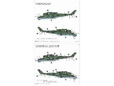 Mi-24 V/P Armament Set - zdjęcie 5