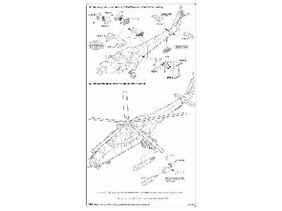 Mi-24 V/P Exterior Set - zdjęcie 3