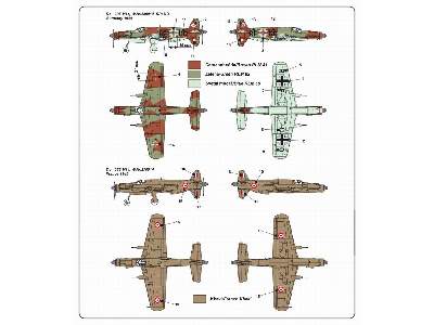 Do 335B-1 Conversion Set - zdjęcie 3