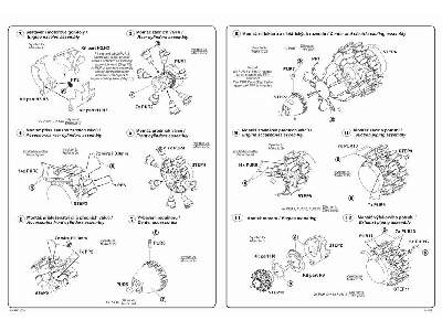 J1N Irving Engine Set - zdjęcie 3