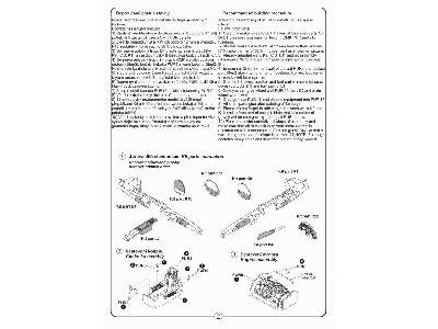 F-104 Detail Set - zdjęcie 3