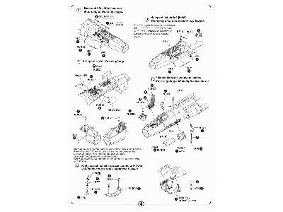 F-104 Detail Set - zdjęcie 5