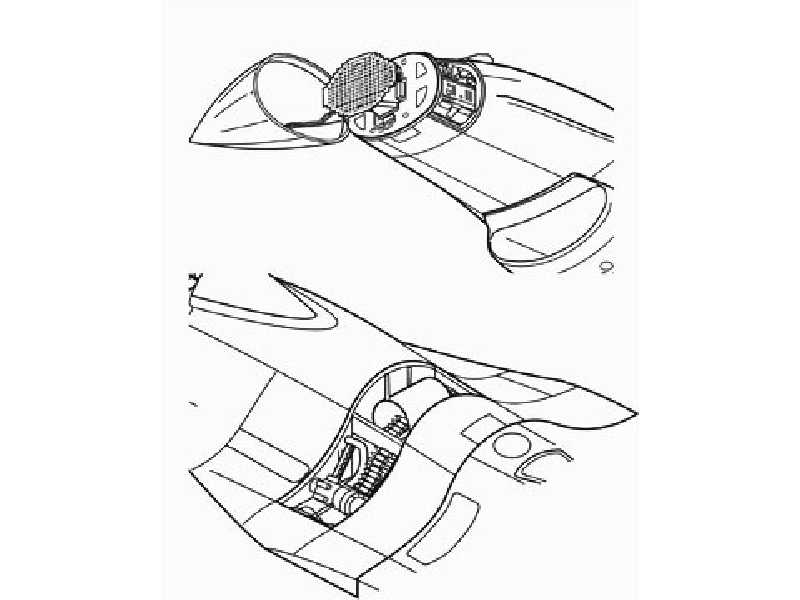 F-16A Armament Set - zdjęcie 1 F-16A Armament Set - zdjęcie 1