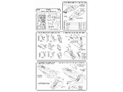 F-16A Armament Set - zdjęcie 2