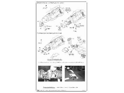 F-16A Armament Set - zdjęcie 3