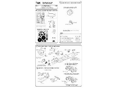 Beaufighter Mk.I.F Conversion Set - zdjęcie 2