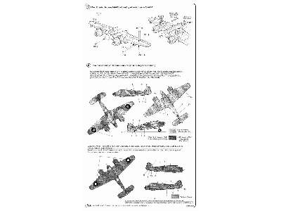 Beaufighter Mk.I.F Conversion Set - zdjęcie 3