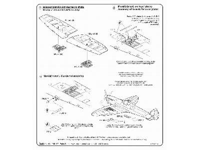 Spitfire armament type E - zdjęcie 3