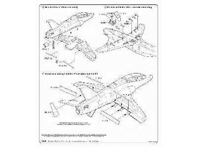 Hawk - Control Surfaces - zdjęcie 3