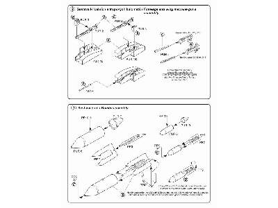 A6M5  Armament - zdjęcie 3