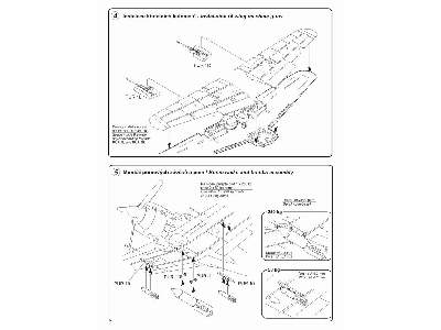 A6M5  Armament - zdjęcie 4