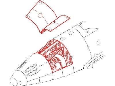 Me 262 Armament - zdjęcie 1