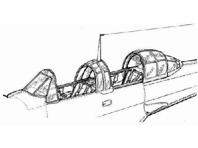 A6M2-K Conversion Set - zdjęcie 1