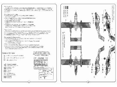 OV-10D Conversion Set - zdjęcie 3