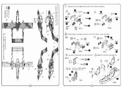 OV-10D Conversion Set - zdjęcie 4