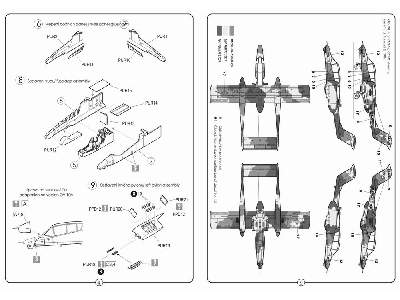 OV-10D Conversion Set - zdjęcie 5