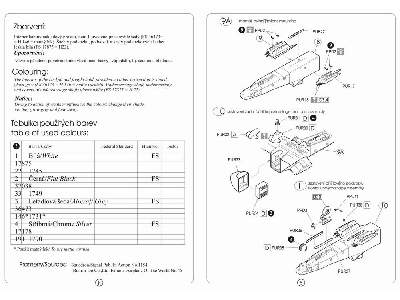 OV-10D Conversion Set - zdjęcie 6