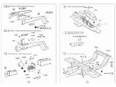 OV-10D Conversion Set - zdjęcie 7