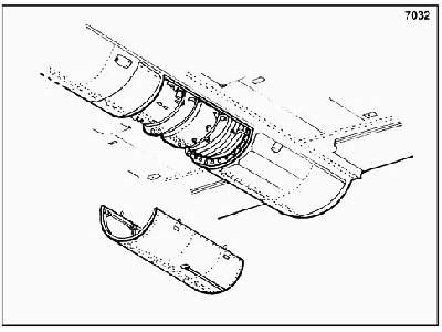 F4D-1 Engine set - zdjęcie 1