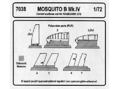 Mosquito Control Surfaces - zdjęcie 2