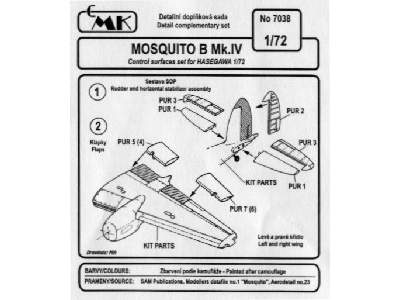 Mosquito Control Surfaces - zdjęcie 3