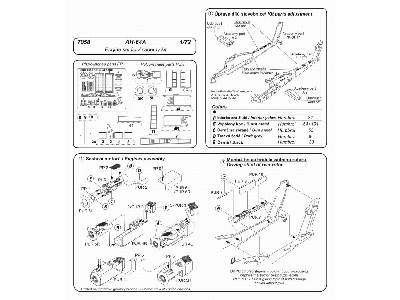 AH-64A Engine set - zdjęcie 2