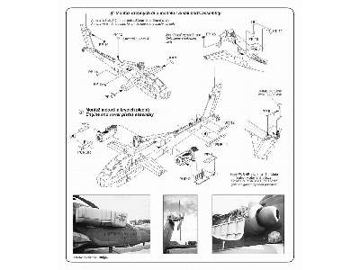 AH-64A Engine set - zdjęcie 3