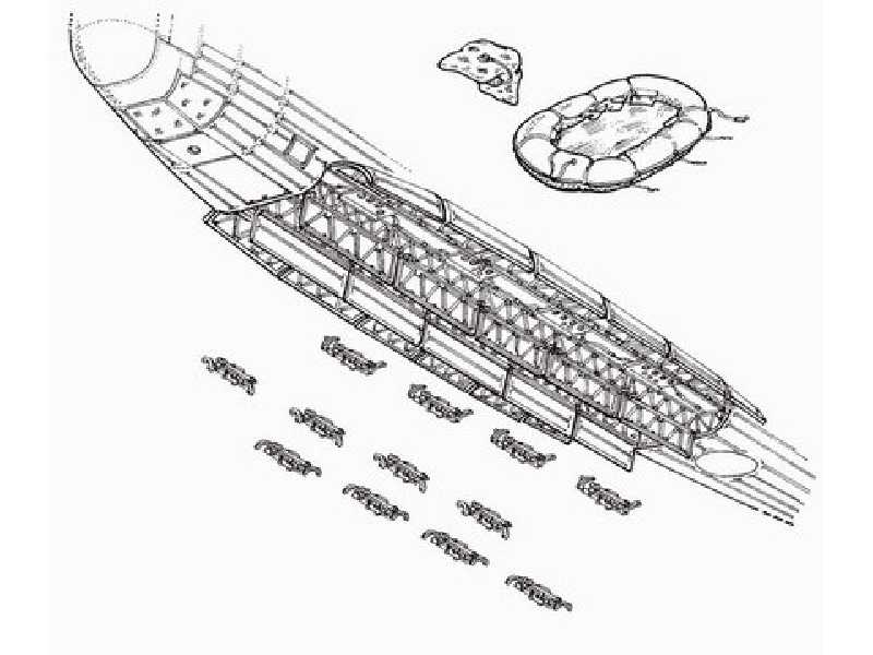 Wellington Mk.I Armament - zdjęcie 1 Wellington Mk.I Armament - zdjęcie 1