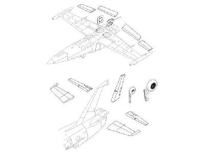 L-39 C/ZA  Exterior - zdjęcie 1