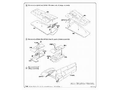 F4F Wildcat  Wing fold - zdjęcie 3