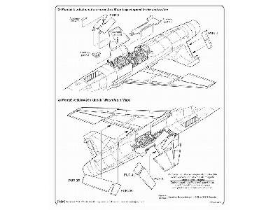 F-8 Crusader Control Surfaces - zdjęcie 3