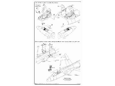 Hawker Hunter - Interior - zdjęcie 3