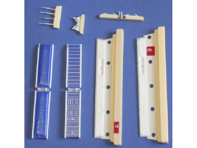 TSR 2 - Armament set - zdjęcie 1 TSR 2 - Armament set - zdjęcie 1