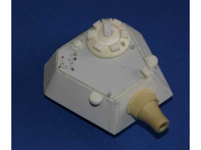 Pz.IV Schmalturm - zdjęcie 1 Pz.IV Schmalturm - zdjęcie 1
