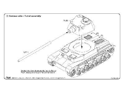 Pz.IV Schmalturm - zdjęcie 3