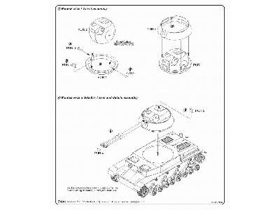 Pz.IV Kugelblitz - zdjęcie 3