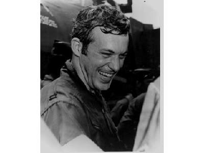 Vietnam War Aces S.Ritchie (1 fig. for F-4E) - zdjęcie 1