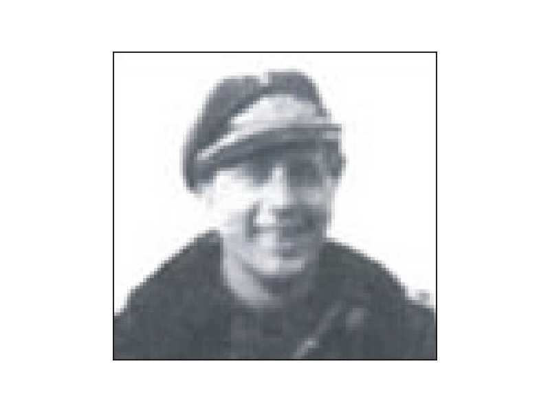 Luftwaffe Aces W.Wubke (1 fig. for Fw 190D) - zdjęcie 1 Luftwaffe Aces W.Wubke (1 fig. for Fw 190D) - zdjęcie 1