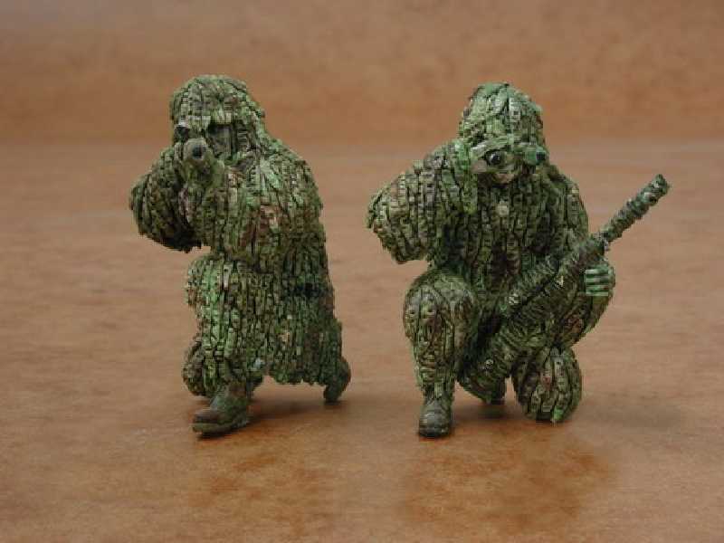 Snipers US modern - zdjęcie 1