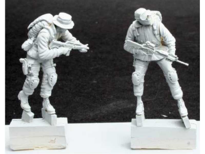 US NAVY Sesle (2 fig.) - zdjęcie 1 US NAVY Sesle (2 fig.) - zdjęcie 1