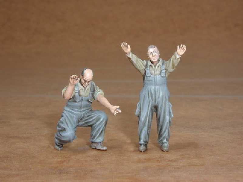 EU mechanics (present) (2 fig.) - zdjęcie 1 EU mechanics (present) (2 fig.) - zdjęcie 1