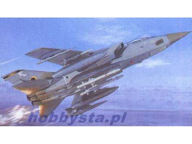 Panavia Tornado F3/EF3 - zdjęcie 1 Panavia Tornado F3/EF3 - zdjęcie 1