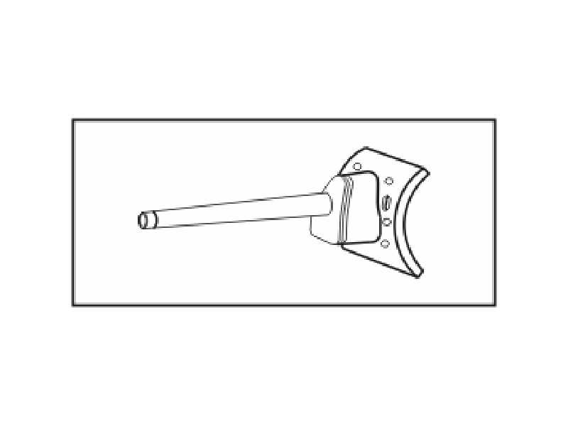 76,2 mm ZiS - 5 with early mantlet. Gun for KV - I model 1941 - zdjęcie 1 76,2 mm ZiS - 5 with early mantlet. Gun for KV - I model 1941 - zdjęcie 1