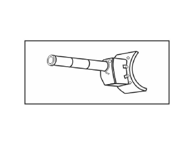 152 mm M - 10 howitzer model 1938/40 with mantlet. Gun for KV -  - zdjęcie 1