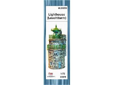 Lighthouse - zdjęcie 1